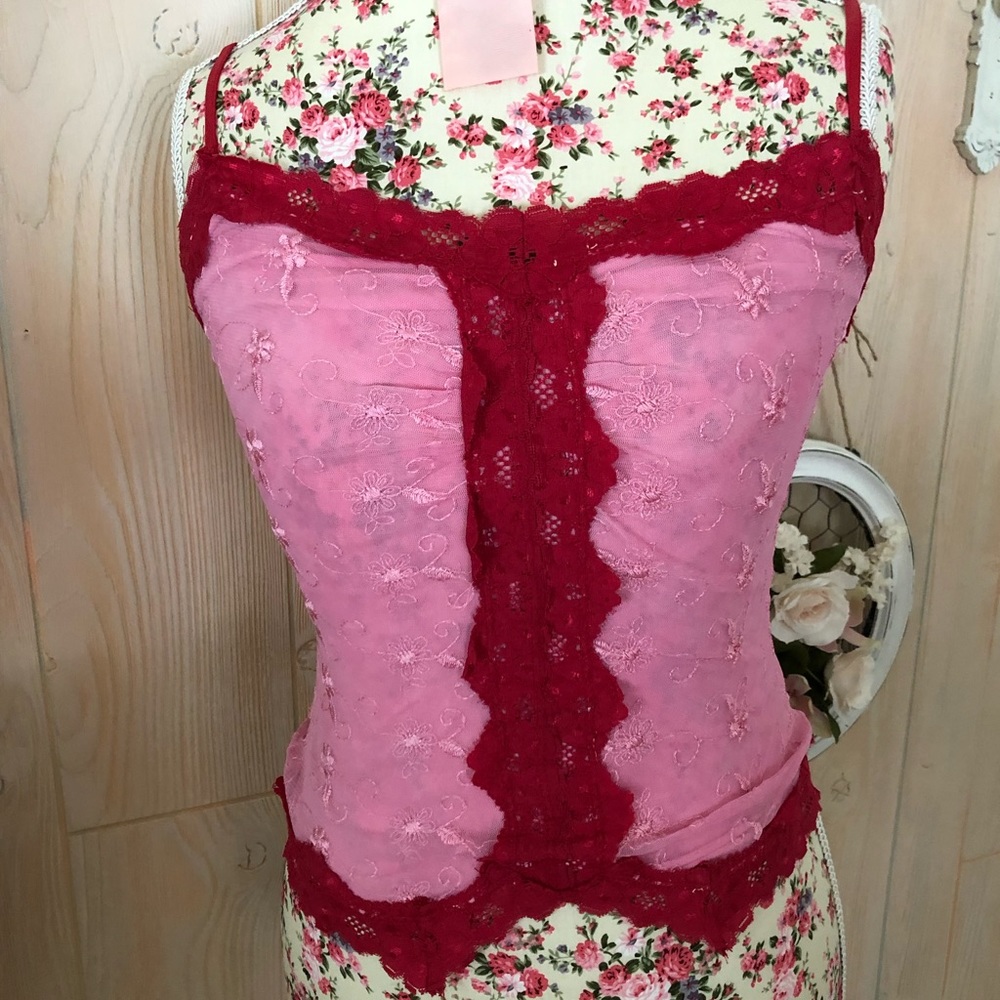 Camisole